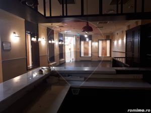 Spațiu destinatie restaurant, bistro, autorizat ISU, imobil consolidat - imagine 10