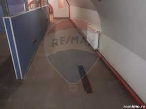 Spațiu destinatie restaurant, bistro, autorizat ISU, imobil consolidat - imagine 13