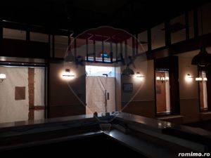 Spațiu destinatie restaurant, bistro, autorizat ISU, imobil consolidat - imagine 8