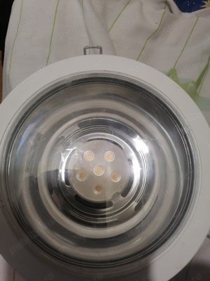 corp  de iluminat IKEA led