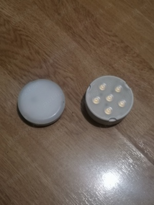 corp  de iluminat IKEA led - imagine 5