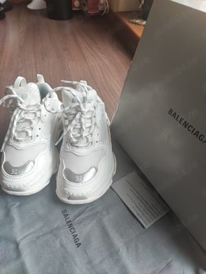 Balenciaga copii Nr 32 - imagine 2