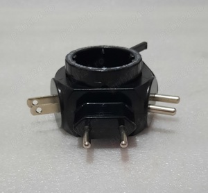 Adaptor priza universal Kopp, 250V 16A - imagine 4