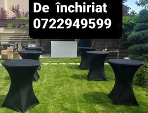 Mese de închiriat  - imagine 4