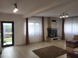 Vand Casa 315m2 Valea Adanca Persoana Fizica Teren 1000m2 - imagine 6