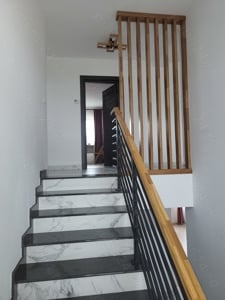 Vand Casa 315m2 Valea Adanca Persoana Fizica Teren 1000m2 - imagine 4