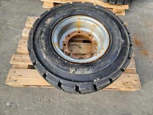 Anvelope stivuitor 300-15 (315/70 R15), roata/roti stivuitor - imagine 7