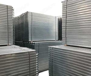 Schela metalica noua, podine metalice 1,8 m model Italian - imagine 2