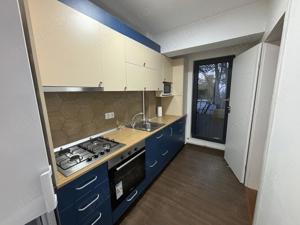 Garsonieră 30 mp Doamna Ghica