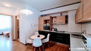 Proprietar, 2 camere bloc nou, parcare privata, zona Complex - imagine 3