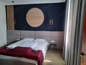 CAZARE Regim Hotelier - Cameră Dublă - imagine 6