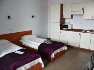 Anunț Cazare: Apartament Cu 2 Dormitoare (2 3 4 Persoane) - imagine 2