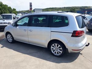 Vw sharan, 7 locuri,an fabricație 2016, euro 6,diesel  - imagine 4 Vw sharan, 7 locuri,an fabricație 2016, euro 6,diesel  - imagine 4