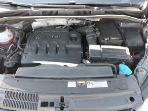 Vw sharan, 7 locuri,an fabricație 2016, euro 6,diesel  - imagine 8 Vw sharan, 7 locuri,an fabricație 2016, euro 6,diesel  - imagine 8