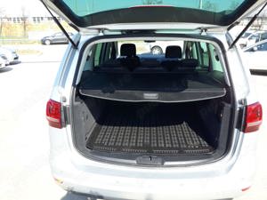 Vw sharan, 7 locuri,an fabricație 2016, euro 6,diesel  - imagine 7 Vw sharan, 7 locuri,an fabricație 2016, euro 6,diesel  - imagine 7