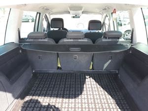 Vw sharan, 7 locuri,an fabricație 2016, euro 6,diesel  - imagine 6 Vw sharan, 7 locuri,an fabricație 2016, euro 6,diesel  - imagine 6