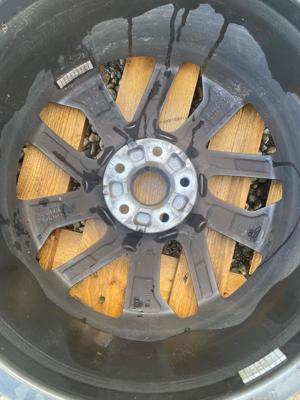 Jante Audi R20 A5 8W S-line 2021 9JX20 - imagine 2