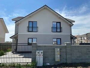 De vanzare duplex 3 dormitoare, P+M, Urseni-Timisoara, 0% comision prin Poremo Imobiliare - imagine 7