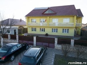 Duplex spațios în cartierul Gai