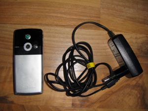 Sony Ericsson T610 - imagine 3