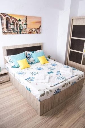  Moonlight Vega   Apartament 2 Camere în Regim Hotelier, Mamaia - imagine 4