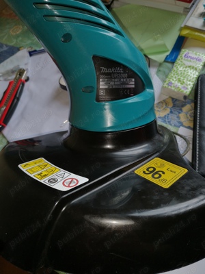 Vand Trimer electric Makita - imagine 5