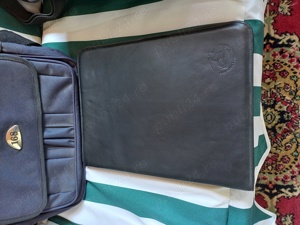 MAPE,GENȚI,SERVIETE,NOI,FERMOARE PERFECT FUNCTIONALE,ELEVI,STUDENȚ, FUNCTIONARI,vezi foto anexate an - imagine 5