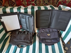 MAPE,GENȚI,SERVIETE,NOI,FERMOARE PERFECT FUNCTIONALE,ELEVI,STUDENȚ, FUNCTIONARI,vezi foto anexate an - imagine 3