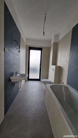 Apartament tip Penthouse cu 3 camere de vanzare Nou Timisoara - imagine 4