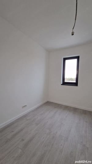 Apartament tip Penthouse cu 3 camere de vanzare Nou Timisoara - imagine 6