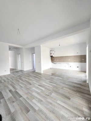 Duplex 3 camere la 7 minute de Timisoara - imagine 3