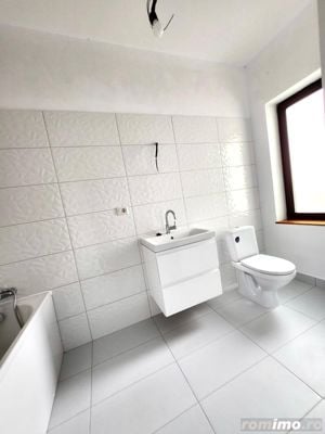 Duplex 3 camere la 7 minute de Timisoara - imagine 5