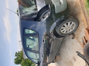 renault scenic 2 , - imagine 3