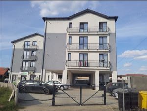 proprietar vand apartament 1 camera-34 mp-str daliei 18 - imagine 2