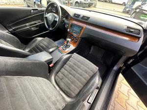 Vw passat highline - imagine 6