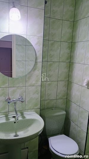 Apartament 3 camere, Decomandat, 2 Bai, Zona Unirii - imagine 8