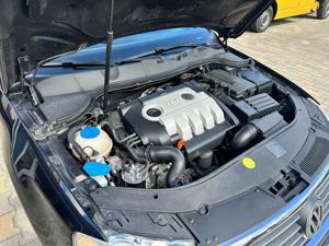Vw passat highline - imagine 9