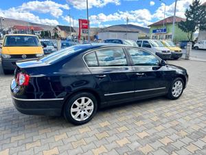 Vw passat highline - imagine 2