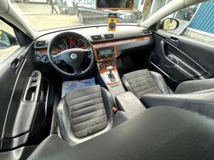 Vw passat highline - imagine 7