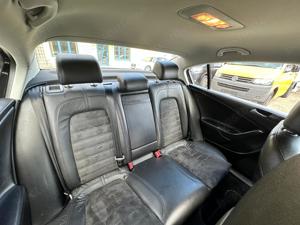Vw passat highline - imagine 8