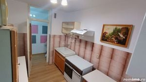 Apartament 3 camere, Decomandat, 2 Bai, Zona Unirii - imagine 4