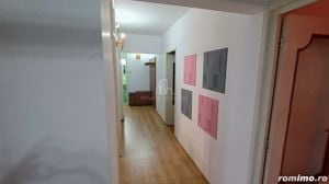 Apartament 3 camere, Decomandat, 2 Bai, Zona Unirii - imagine 5