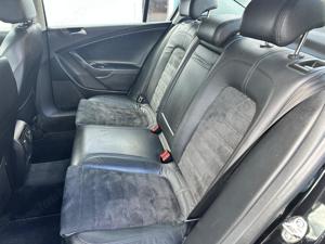 Vw passat highline - imagine 5