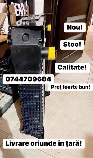 Radiatoare pentru 3cx si 4cx JCB  OPORTUNITATE - imagine 5