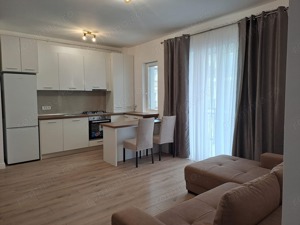 Apartament cu 2 camere in zona Braytim - imagine 2