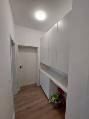 Apartament cu 2 camere in zona Braytim - imagine 7