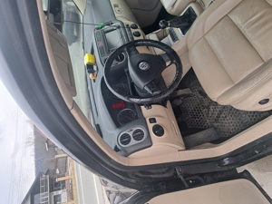 Vindem tiguan 4 4 diesel proprietar - imagine 4