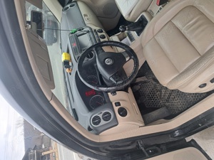Vindem tiguan 4 4 diesel proprietar - imagine 8