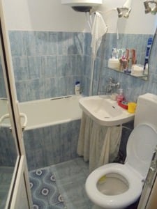 Apartament de vanzare 4 camere Braila - imagine 6