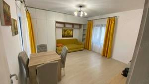 Apartament 2 camere Dumbravita - imagine 1